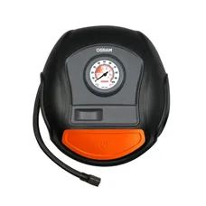 COMPRESSEUR/GONFLEUR/POMPE UNIVERSEL TYRE INFLATE 200 (12V) -OSRAM