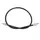 TRANSMISSION COMPTEUR CYCLO ADAPTABLE MBK 51 (TYPE HURET) (Lg 600mm) -SELECTION P2R