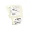 COUVERCLE CENTRAL DE GUIDON ORIGINE PIAGGIO 50 SXR APRILIA 2021> -1B008131