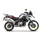 TOP CASE FITTING KIT SHAD TOP MASTER FOR BMW F 750/850 GS 2018>2024, F 800 GS 2024> (W0FS88ST)