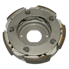 CLUTCH MAXI SCOOTER FOR SUZUKI 400 BURGMAN 2007> (OEM-STYLE) -TOP PERFORMANCE