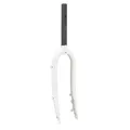 FORK TRICYCLE LEADER FOX LOVELO 24" WHITE