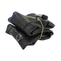 CHAMBRE A AIR TROTTINETTE 90/65-6.5 VALVE STANDARD COUDEE 90