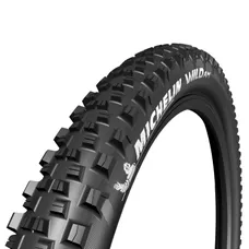 MTB TYRE 27.5 X 2.60 MICHELIN WILD AM PERFORMANCE TUBELESS READY TS (66-584) (650B) COMPATIBLE E-BIKE