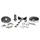 VARIATEUR CYCLO MALOSSI VARIOTOP POUR PEUGEOT 103 SP-MVL (POUR MONTAGE AVEC EMBRAYAGE) (511885)