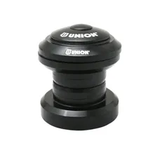 HEADSET AHEAD-SET 1" MARWI ALUMINIUM TO BEARING CARTOUCHE (CONE 26.4 mm AND CUVETTES FRAME 30.2 mm)