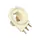 PORTE-AMPOULE/FICHE/DOUILLE 50 A BOITE ORIGINE POUR RIEJU 50 MRT, SMX, MRX, SPIKE, RR (OEM 0/000.620.0500)