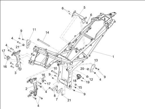 Chassis
