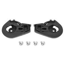 KIT FITTING KIT HELMET VISOR ADX FOR FULL-FACE AI400