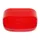 CABOCHON FEU ARRIERE 50 A BOITE ADAPTABLE DERBI 50 SENDA DRD 2002>, SENDA 2002>2003, X TREM 2004>2005/GILERA 50 SMT, RCR 2000>2007 -SELECTION P2R