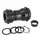 BOTTOM BRACKET CUP MTB/ROAD PRESS-FIT/PF30 BLACKBEARING BEARING CERAMIC BOX OF 68/73 DIAMETER 46 FOR AXLE 24 AND 24/22 mm (ADAPTER GXP) (COMPATIBLE SHIMANO, SRAM, TRUVATIV, ROTOR, FSA)