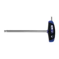 CLE ALLEN CYCLUS PRO MANCHE EN T AVEC BOULE 5mm LONGUEUR 150mm (VENDU A L'UNITE) -MADE IN CEE