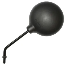 ADAPTABLE REAR-VIEW MIRROR DERBI 50 SENDA R 2000> RIGHT -APPROVED- -P2R