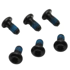 SCREW OF MOUNTING KIT BRAKE DISC SRAM AVID (6 PIECES)