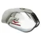 FUEL TANK "PIAGGIO GENUINE PART" MOTO GUZZI 750 V7 RACER CHROMED -2R000009