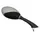 ADAPTABLE REAR-VIEW MIRROR PIAGGIO 50-125 VESPA ET2, ET4 M8/125 RIGHT BLACK-GREY -APPROVED- -VICMA