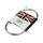 BRAKE CABLE ROAD FIBRAX TANDEM STAINLESS STEEL 3.00M