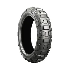 PNEU MOTO 17'' 170/60-17 BRIDGESTONE BATTLAX AX41 ADVENTURE REAR TL 72Q (UM)
