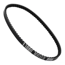 DRIVE BELT MOPED ATHENA FOR MBK 51 (AV10) (PLATINIUM) (808 X 14,30 X 8 X 28-)