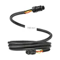 CABLE OF BATTERY SMART SYSTEM BOSCH 700 mm BCH3900-700