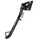 ADAPTABLE STAND SCOOTER SIDE GILERA 50 RUNNER SP 2005>/PIAGGIO 50 NRG POWER DD, NRG PURE OPEN-FACE BLACK -BUZZETTI