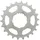 SPROCKET 11-SPEED MICHE FOR SHIMANO 22D.