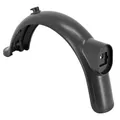 GARDE-BOUE ARRIERE DE TROTTINETTE ADAPTABLE XIAOMI MI 4 PRO NOIR -P2R