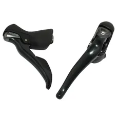 LEVIER/MANETTE ROUTE PATIN SHIMANO 10V. TIAGRA 4703 TRIPLE (PAIRE) EXCLUSIVEMENT POUR DERAILLEUR TIAGRA 4700