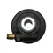 ENTRAINEUR DE INSTRUMENT CLUSTER (D12) OEM PIAGGIO 50 GILERA SMT 2006 > 2010, RCR 1998 > 2005/DERBI SENDA R 2000 > 2010 00G01606051