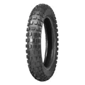 PNEU MOTO 10'' 2.75-10 (2 3/4-10) WANDA P271 FRONT TT 37J (équivalence 80/90-10)