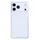 COQUE SMARTPHONE/TELEPHONE RIXUS ARMOR-X ANTI CHOC POUR APPLE IPHONE 17 PRO MAX TRANSPARENT (VENDU A L'UNITE)