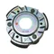 CLUTCH OEM PIAGGIO 125 MP3 2008 >, YOURBAN 2012 >, BEVERLY 2010 >, X10 2012 >, X-EVO 2007 >, VESPA GTS 2007 >/APRILIA 125 SPORT-CITY STREET 2012 >-B013246