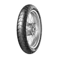 PNEU MOTO 17'' 120/70-17 METZELER KAROO STREET RADIAL FRONT TL 58V