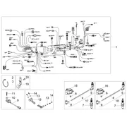 Circuit electrique cent.