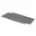 JOINT FEUILLE RENFORCE ACIER ARTEIN CS-4700 R 195x475 mm 2 FEUILLES EPAISSEUR: 1x1,00 + 1x1,50 mm (RESISTE JUSQU'A 350-C) CONVIENT POUR JOINT CULASSE/POT D'ECHAPPEMENT