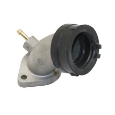 ADAPTABLE MAXI SCOOTER INTAKE MANIFOLD YAMAHA 125 MAJESTY 1998>2002/MBK 125 SKYLINER 1998>2002 -TOP PERF OEM-STYLE