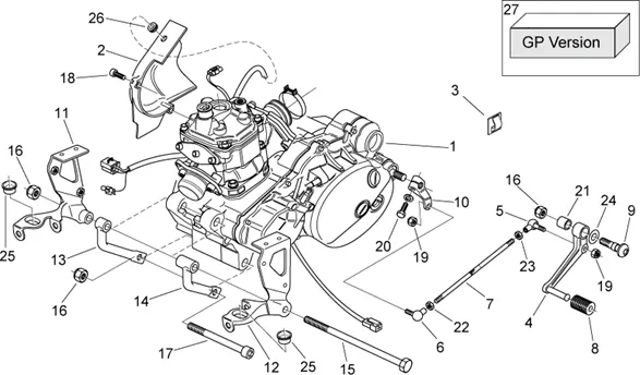 Moteur