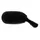 ADAPTABLE REAR-VIEW MIRROR SUZUKI 650 SV 1999>2002 RIGHT BLACK (OE 56500-19F00-000) (CE APPROVED) -P2R SELECTION 