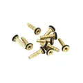 BRAKE HOSE CONNECTOR BRAKE BRAKCO INSERT/PIN 2.5 mm COMPATIBLE TEKTRO (SOLD IN PACKS OF 10)
