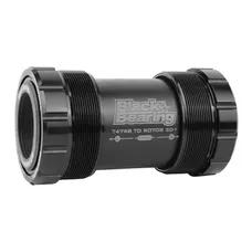 BOTTOM BRACKET CUP THREADED ROAD/MTB BLACKBEARING BEARING CERAMIC DIAMETER T47MM PRAXIS AXLE 30/28 mm (BOX OF 68/73 mm)