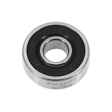 WHEEL BEARING BLACKBEARING B5 QUALITE PREMIUM 8X22-7 mm (608-2RS)