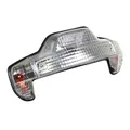 FEU ARRIERE SCOOT ADAPTABLE MBK 50 BOOSTER SPIRIT/YAMAHA 50 BWS 1999> TRANSPARENT AVEC CLIGNOTANTS ** -REPLAY