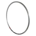 ROAD RIM 700 CFX SILVER 36T. DOUBLE WALL (PROFIL GOUTTE D'EAU) PROFIL 20 mm - 622X13C