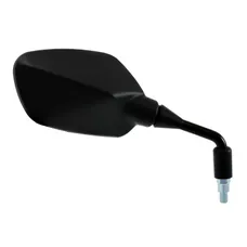 ADAPTABLE REAR-VIEW MIRROR HONDA 650 CB F 2014> RIGHT BLACK (OE 88210-MJE-D40) (CE APPROVED) -P2R SELECTION