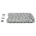 CHAINE MOTO AFAM 525 130 MAILLONS XS-RING RENFORCEE ACIER (A525XMR3 130L)