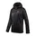 JACKET MEN'S AKRAPOVIC SOFTSHELL CORPO BLACK SIZE XXL (2XL)