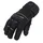 GANTS HIVER ADX HUNZA NOIR T 9 (M) (HOMOLOGUE NF EN 13594:2015)