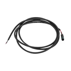 CABLE LIGHT FRONT BROSE 1095 mm