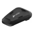 INTERCOM CARDO SPIRIT SINGLE BLUETOOTH 5.2 JUSQU'A 2 UTILISATEURS / 400M PORTEE ETANCHEITE IP65