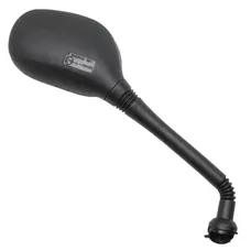 ADAPTABLE REAR-VIEW MIRROR YAMAHA 125-250 XMAX 2007>2009/MBK 125-250 SKYCRUISER 2007>2009 RIGHT BLACK (1B9-F26290-20) (CE APPROVED) -VICMA